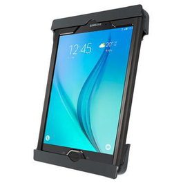 RAM Mounts RAM Tab-Tite Holder pour tablettes de 9" avec coques robustes