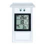 Herter Thermomètre numérique pour extérieur