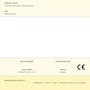 Herter Thermomètre numérique pour extérieur