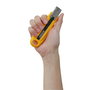 Cutter Olfa 17,5 X 0,6 MM Noir Acier De Sécurité