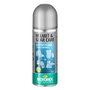Abc Limpia Cascos Int/Ext Spray 200ml Motorex CS12