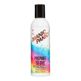 Manic Panic Prepare to Dye Clarifying Shampoo 236ml