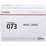 Canon Toner Cartridge 073 noir