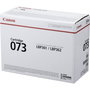 Canon Toner Cartridge 073 noir