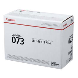 Canon 5724C001 Toner 73 Cartouche d'encre noire pour imprimante