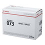 Canon Toner Cartridge 073 noir