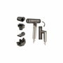 Shark SpeedStyle Pro FLEX HD752EU - Argent et Mocha