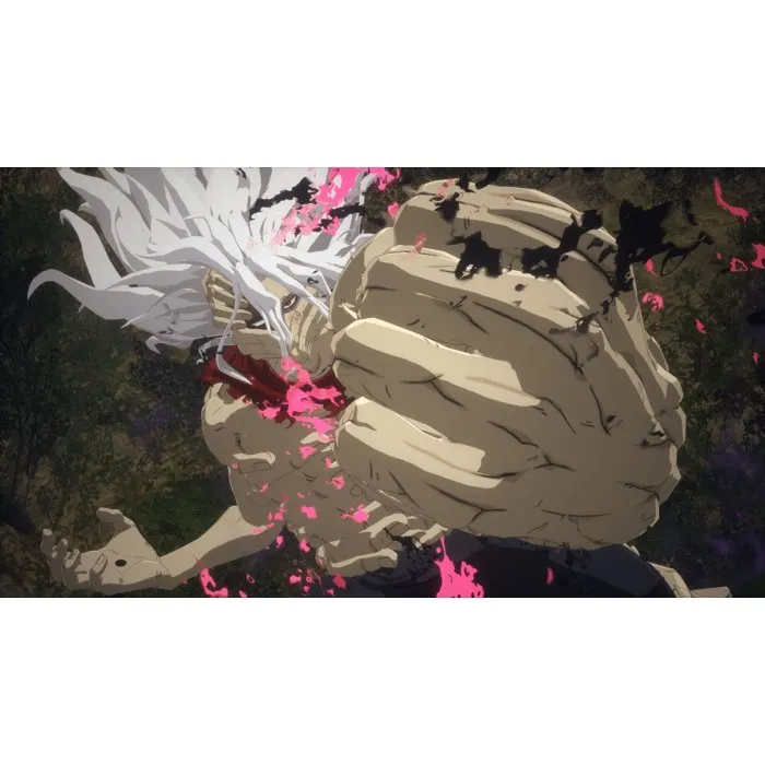 Bandai Namco Entertainment MY HERO ACADEMIA: All's Justice - Jeu de Combat 3D 3 contre 3 pour Xbox Series X avec Mode Histoire et Personnages Originaux