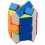 DEQUBE Cubo Speed Fisher D00502