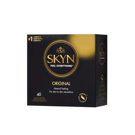 Préservatifs Skyn Original 40 Unités