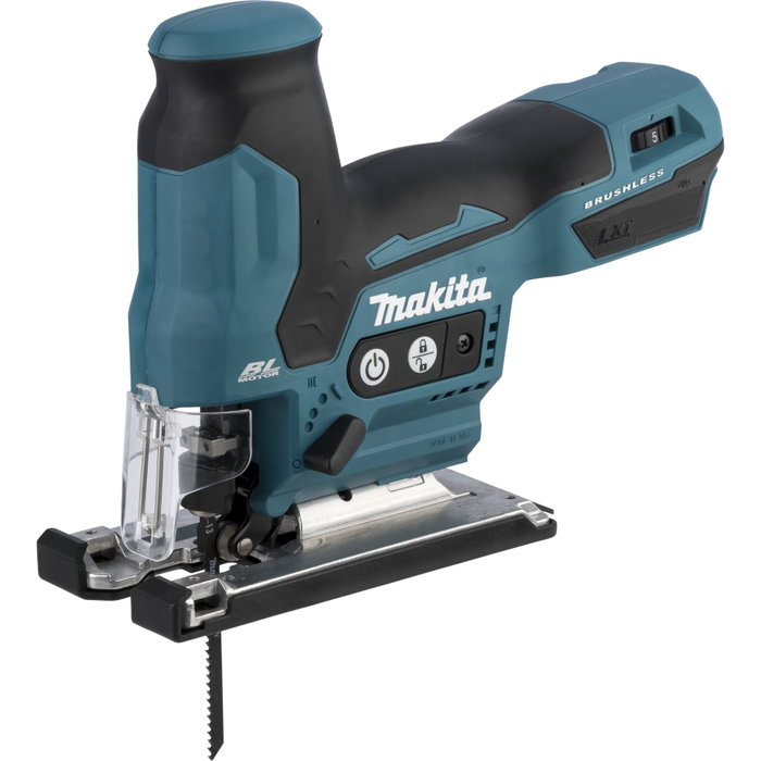 Makita DJV185ZJ Scie à caler pendulaire sans fil