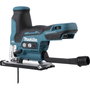Makita DJV185ZJ Scie à caler pendulaire sans fil