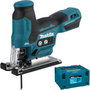 Makita DJV185ZJ Scie à caler pendulaire sans fil