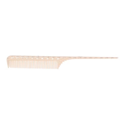 Bifull Peigne Pua 02 avec ligne de mesure 21cm Bifull Peigne Pua 02 avec ligne de mesure 21cm