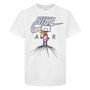 T shirt à manches courtes Enfant Nike 86K607-001