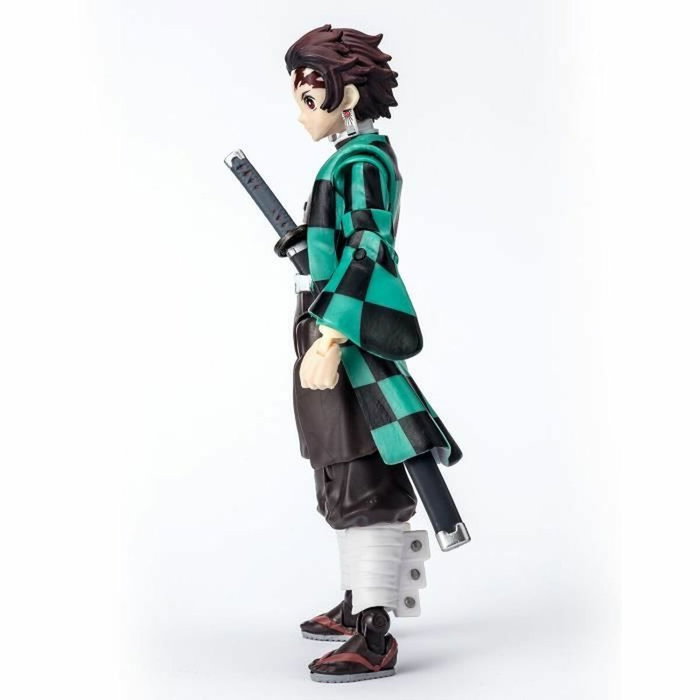 Bandai Ultimate Legends HD - Figurine d'action Tanjiro Kamado 12 cm