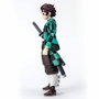 Bandai Ultimate Legends HD - Figurine d'action Tanjiro Kamado 12 cm