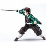 Bandai Ultimate Legends HD - Figurine d'action Tanjiro Kamado 12 cm