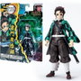 Bandai Ultimate Legends HD - Figurine d'action Tanjiro Kamado 12 cm