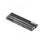 Green Cell DE56T Batterie pour Ordinateur Portable Noir 6600 MAH