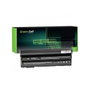 Green Cell DE56T Batterie pour Ordinateur Portable Noir 6600 MAH