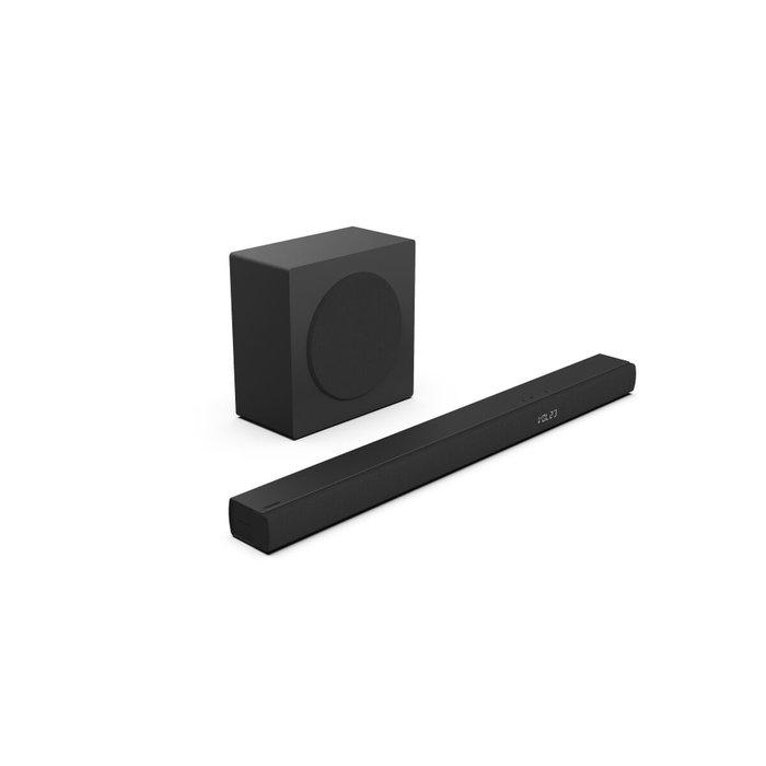 Hisense HS3100 Barre de Son 3.1 Canaux 480W Noir