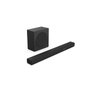 Hisense HS3100 Barre de Son 3.1 Canaux 480W Noir