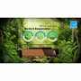 Hisense HS3100 Barre de Son 3.1 Canaux 480W Noir