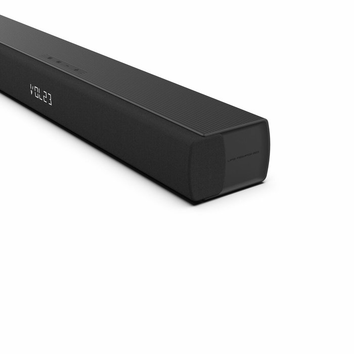 Hisense HS3100 Barre de Son 3.1 Canaux 480W Noir