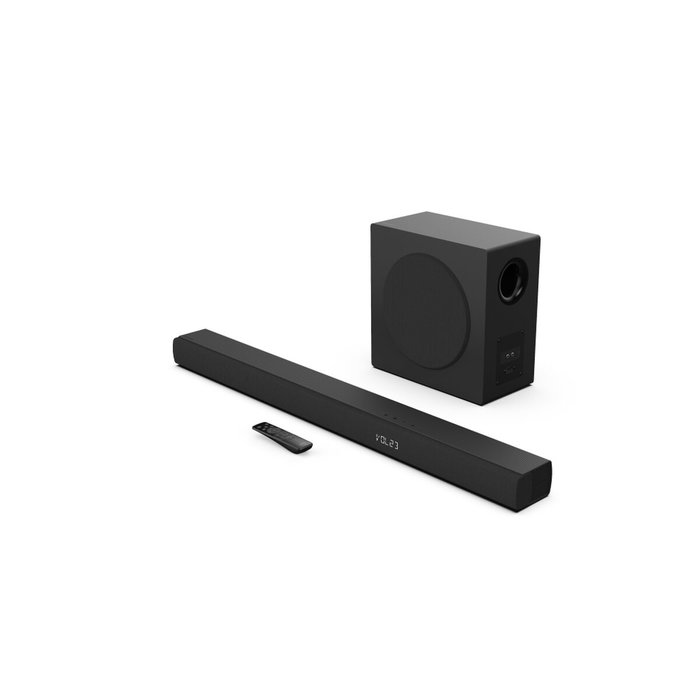 Hisense HS3100 Barre de Son 3.1 Canaux 480W Noir