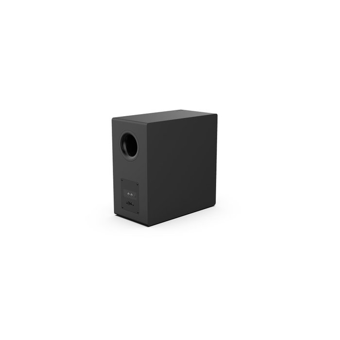 Hisense HS3100 Barre de Son 3.1 Canaux 480W Noir