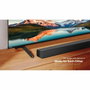 Hisense HS3100 Barre de Son 3.1 Canaux 480W Noir