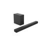 Hisense HS3100 Barre de Son 3.1 Canaux 480W Noir