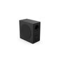 Hisense HS3100 Barre de Son 3.1 Canaux 480W Noir