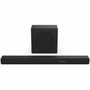 Hisense HS3100 Barre de Son 3.1 Canaux 480W Noir