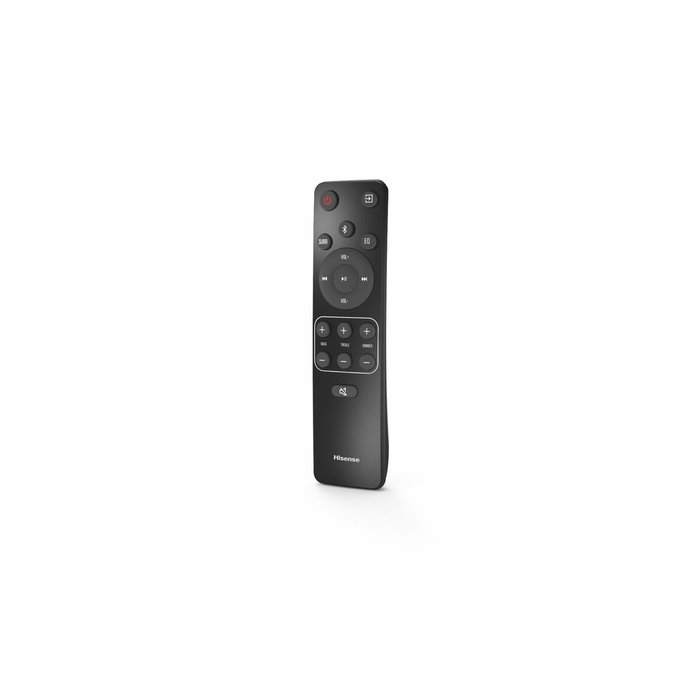 Hisense HS3100 Barre de Son 3.1 Canaux 480W Noir