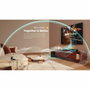 Hisense HS3100 Barre de Son 3.1 Canaux 480W Noir
