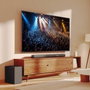 Hisense HS3100 Barre de Son 3.1 Canaux 480W Noir