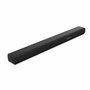 Hisense HS3100 Barre de Son 3.1 Canaux 480W Noir