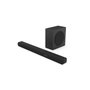 Hisense HS3100 Barre de Son 3.1 Canaux 480W Noir