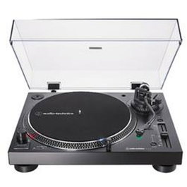 Audio-Technica AT-LP120X Noir