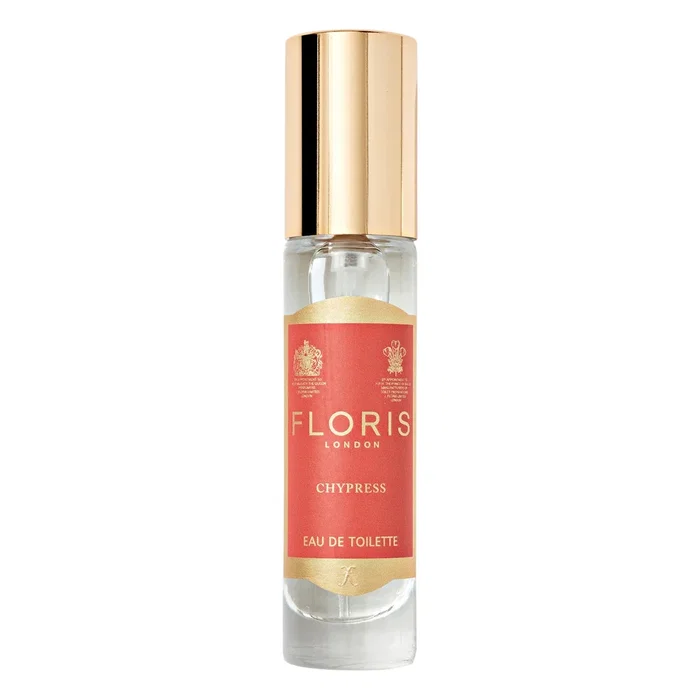 Floris Of London Chypress Eau de Toilette 10 ml Floris Of London Chypress Eau de Toilette 10 ml