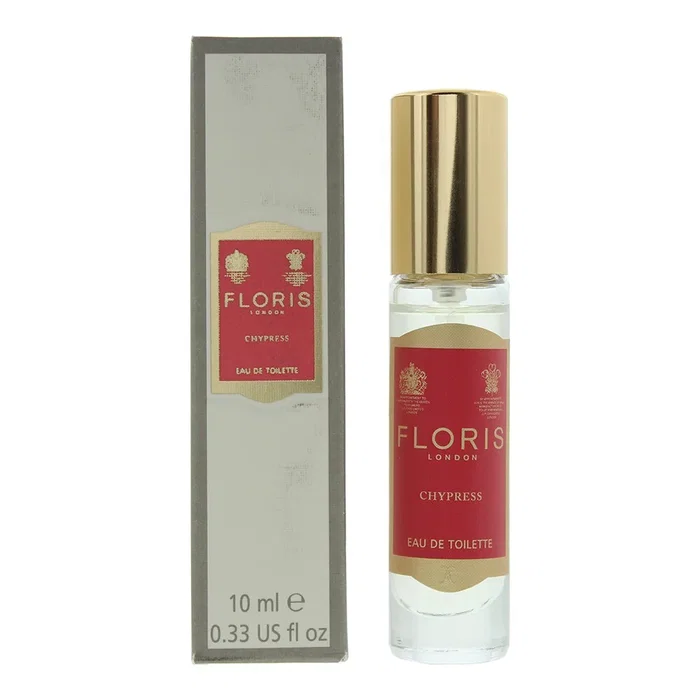 Floris Of London Chypress Eau de Toilette 10 ml Floris Of London Chypress Eau de Toilette 10 ml