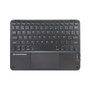 Conceptronic TOBIN01BES, Clavier sans fil Bluetooth