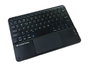 Conceptronic TOBIN01BES, Clavier sans fil Bluetooth
