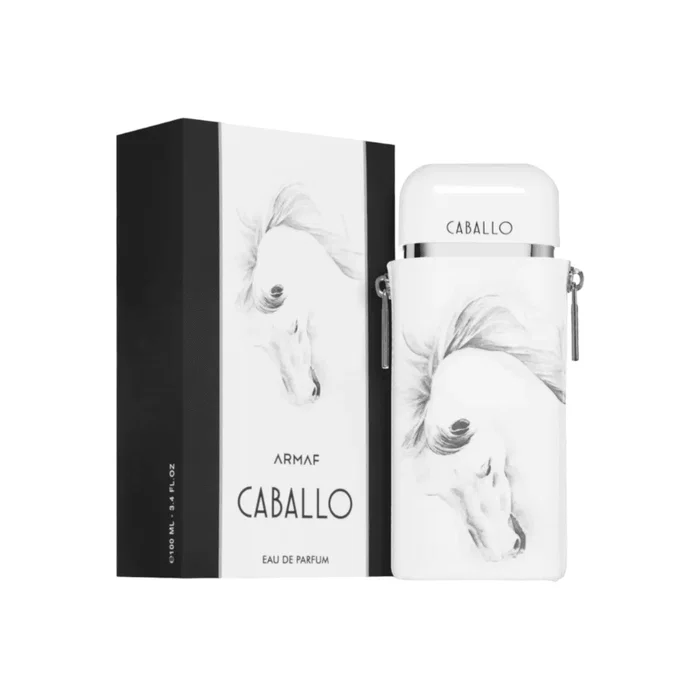 Armaf Cabbalo Eau de Parfum pour Homme 100 ml