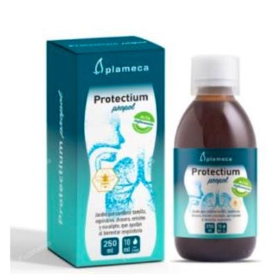 PLAMECA Protectium Propol 250ml PLAMECA Protectium Propol 250ml