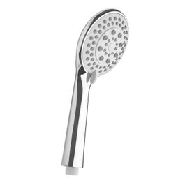 MAURER Pommeau de douche XL chromé 3 positions