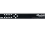 MUXLAB Quad View HDMI 4x2 4K Multiviewer Matrice HDMI avec RS232, IR, LAN