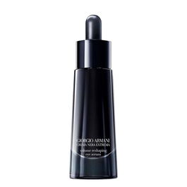 Giorgio Armani Crème Noire Extrema Sérums Remodelant et Anti-Âge pour les Yeux, 15 ml